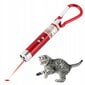 Lazerinis katės žaislas ER4 ER40673 цена и информация | Žaislai katėms | pigu.lt