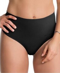 Spanx корректирующие стринги с высокой талией из переработанного нейлона 40048R, цена и информация | Нижнее корректирующее белье | pigu.lt