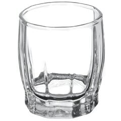 Stikliukai, 60 ml, 6 vnt. kaina ir informacija | Taurės, puodeliai, ąsočiai | pigu.lt