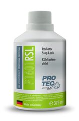 Radiatorių sandariklis Protec P1601, 375ml kaina ir informacija | Auto reikmenys | pigu.lt