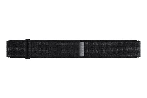 Samsung Fabric Band (Wide, M/L) Black ET-SVR94LBEGEU цена и информация | Аксессуары для смарт-часов и браслетов | pigu.lt