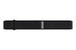 Samsung Fabric Band (Wide, M/L) Black ET-SVR94LBEGEU цена и информация | Išmaniųjų laikrodžių ir apyrankių priedai | pigu.lt