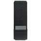 Samsung Fabric Band (Wide, M/L) Black ET-SVR94LBEGEU kaina ir informacija | Išmaniųjų laikrodžių ir apyrankių priedai | pigu.lt