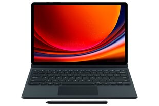 Samsung Book Cover Tab S9+ EF-DX815UBEGWW цена и информация | Samsung Планшетные компьютеры, электронные книги | pigu.lt