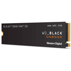 SanDisk WDBB9G0020BNC-WRSN kaina ir informacija | Vidiniai kietieji diskai (HDD, SSD, Hybrid) | pigu.lt