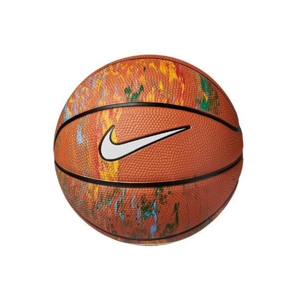 Krepšinio kamuolys Nike Everyday Playground, 6 dydis kaina ir informacija | Krepšinio kamuoliai | pigu.lt