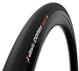 Dviračio padanga Vittoria Corsa N.ext TLR Fold 700x30c, 28", juoda цена и информация | Покрышки, шины для велосипеда | pigu.lt