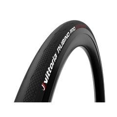 Dviračio padanga Vittoria Rubino Pro TLR Fold 700x28c, 28", juoda цена и информация | Покрышки, шины для велосипеда | pigu.lt