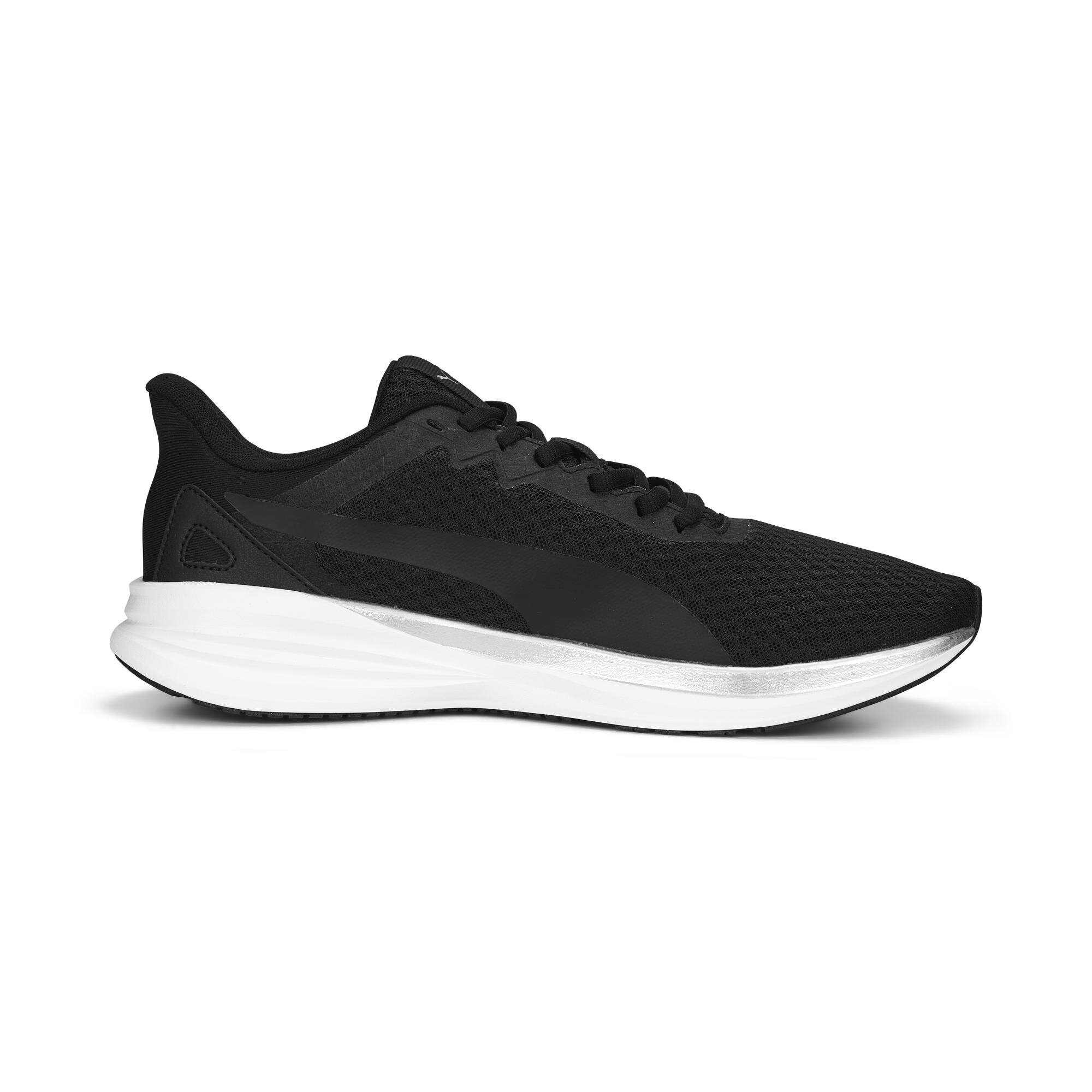 Puma Обувь Transport Modern Fresh Black 378016 01 378016 01/9 цена | pigu.lt