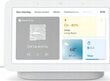 Assistant garsiakalbis Google Nest Hub Google 2gen Chalk kaina ir informacija | Apsaugos sistemos, valdikliai | pigu.lt