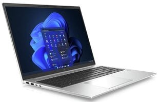 HP EliteBook 860 G10 (81A08EA) kaina ir informacija | Nešiojami kompiuteriai | pigu.lt