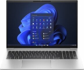 HP EliteBook 860 G10 (81A08EA) цена и информация | Ноутбуки | pigu.lt