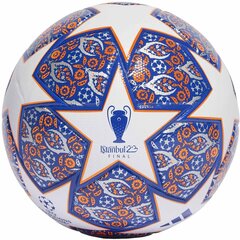 Futbolo kamuolys Adidas UCL League Istanbul, 5 dydis kaina ir informacija | Futbolo kamuoliai | pigu.lt