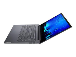 Портативный компьютер 14"  Yoga 7 Ryzen 7 4800U 8GB 512GB SSD Windows 10 цена и информация | Ноутбуки | pigu.lt