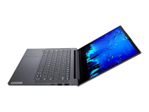 Lenovo Yoga 7 kaina ir informacija | Nešiojami kompiuteriai | pigu.lt
