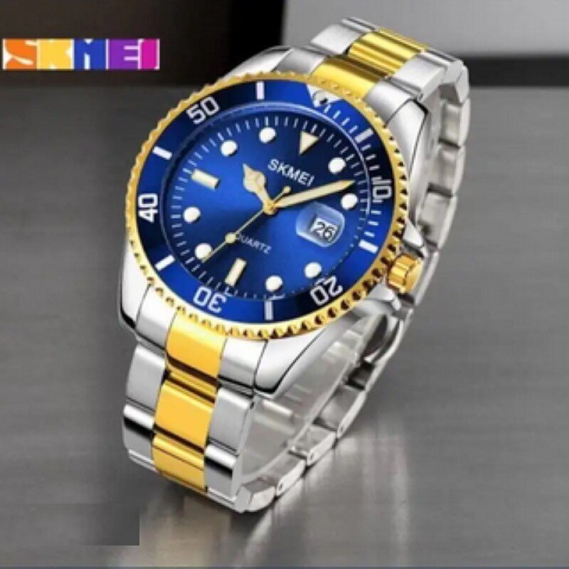 Laikrodis vyrams SKMEI 1779TGDBU цена и информация | Vyriški laikrodžiai | pigu.lt