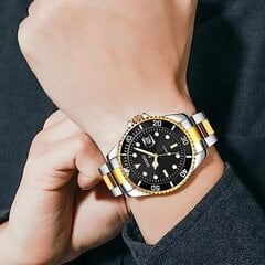 Laikrodis vyrams SKMEI 1779TGDBK цена и информация | Мужские часы | pigu.lt