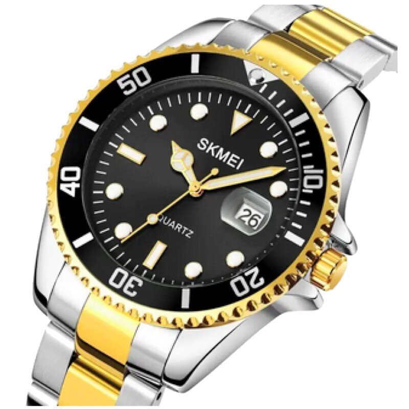 Laikrodis vyrams SKMEI 1779TGDBK цена и информация | Vyriški laikrodžiai | pigu.lt