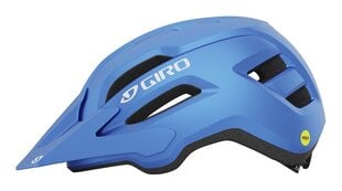 Детский велосипедный шлем Giro Fixture II, синий цена и информация | Шлемы | pigu.lt