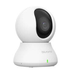 Wireless indoor IP camera Blurams A31 kaina ir informacija | Stebėjimo kameros | pigu.lt