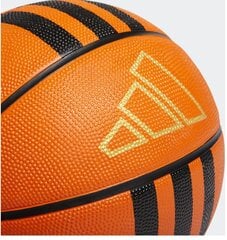 Krepšinio kamuolys Adidas kaina ir informacija | Krepšinio kamuoliai | pigu.lt