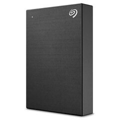 Seagate One Touch STKZ4000400 цена и информация | Жёсткие диски (SSD, HDD) | pigu.lt