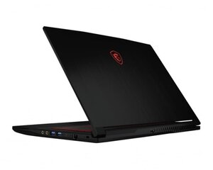 MSI Thin GF63 12VF 270NL цена и информация | Ноутбуки | pigu.lt