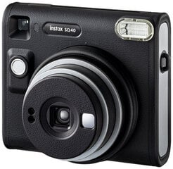 Fujifilm Instax Square SQ40 kaina ir informacija | Momentiniai fotoaparatai | pigu.lt