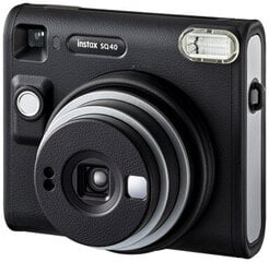 Fujifilm instax SQUARE SQ 40 цена и информация | Мгновенные фотоаппараты | pigu.lt