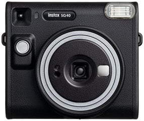 Fujifilm Instax Square SQ40 kaina ir informacija | Momentiniai fotoaparatai | pigu.lt