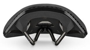 Dviračio sėdynė Fizik Vento Argo R3, 265x140 mm цена и информация | Седла для велосипедов и чехлы на сиденья | pigu.lt