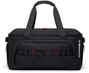 Manfrotto сумка на плечо Pro Light Cineloader Small (MB PL-CL-S) цена и информация | Футляры, чехлы для фотоаппаратов и объективов | pigu.lt