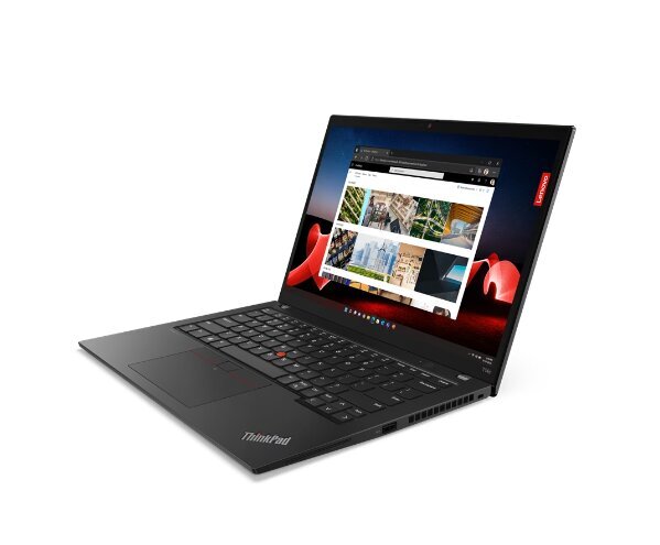Lenovo ThinkPad T14s Gen 4 (Intel) 21F6002NMX цена и информация | Nešiojami kompiuteriai | pigu.lt