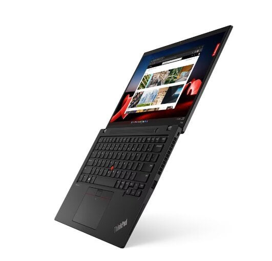 Lenovo ThinkPad T14s Gen 4 (Intel) 21F6002NMX цена и информация | Nešiojami kompiuteriai | pigu.lt