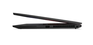 Lenovo ThinkPad T14s Gen 4 (Intel) 21F6002NMX kaina ir informacija | Nešiojami kompiuteriai | pigu.lt