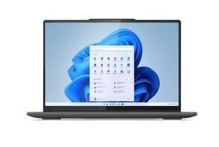 Lenovo Yoga Pro 9 14IRP8 83BU0022MH цена и информация | Ноутбуки | pigu.lt