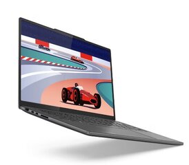 Lenovo Yoga Pro 9 14IRP8 83BU0022MH kaina ir informacija | Nešiojami kompiuteriai | pigu.lt