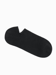 носки u379 - черные 5 шт. цена и информация | Мужские носки | pigu.lt