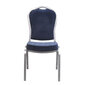 Kėdė ProStrong Aurora, mėlyna kaina ir informacija | Virtuvės ir valgomojo kėdės | pigu.lt