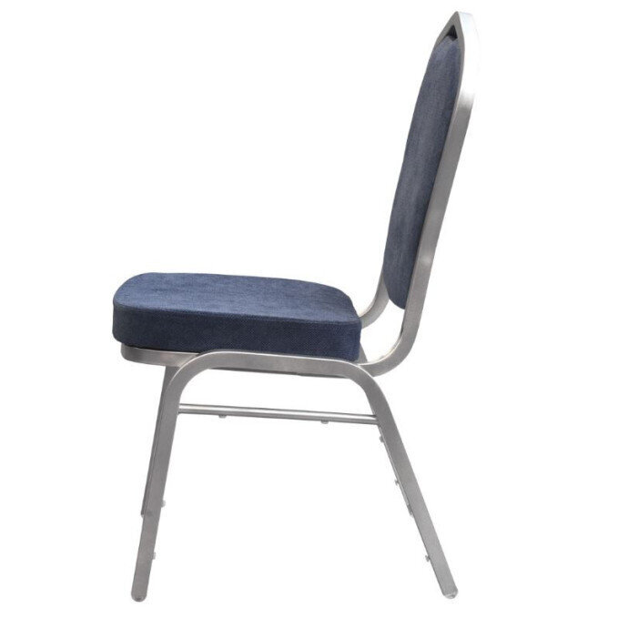 Kėdė ProStrong Aurora, mėlyna kaina ir informacija | Virtuvės ir valgomojo kėdės | pigu.lt