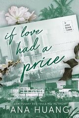 If Love Had A Price kaina ir informacija | Fantastinės, mistinės knygos | pigu.lt