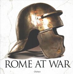 Rome at War цена и информация | Исторические книги | pigu.lt