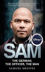 Sam: Coming soon to Disney Plus as Sam - A Saxon kaina ir informacija | Biografijos, autobiografijos, memuarai | pigu.lt