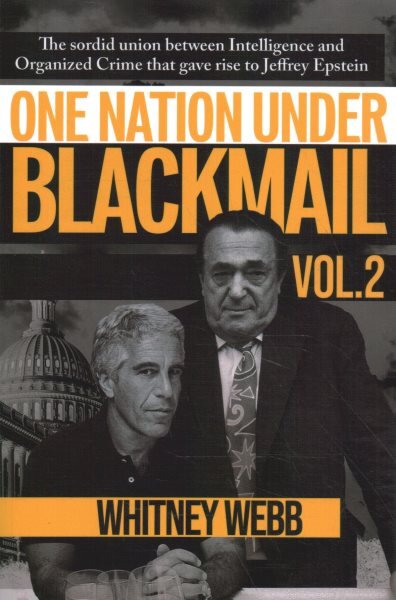 One Nation Under Blackmail kaina ir informacija | Biografijos, autobiografijos, memuarai | pigu.lt