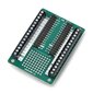 Arduino Nano ASX00037 kaina ir informacija | Atviro kodo elektronika | pigu.lt