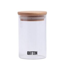 Quttin indelis, 250 ml kaina ir informacija | Maisto saugojimo  indai | pigu.lt