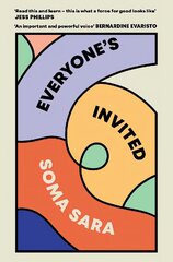 Everyone's Invited kaina ir informacija | Socialinių mokslų knygos | pigu.lt