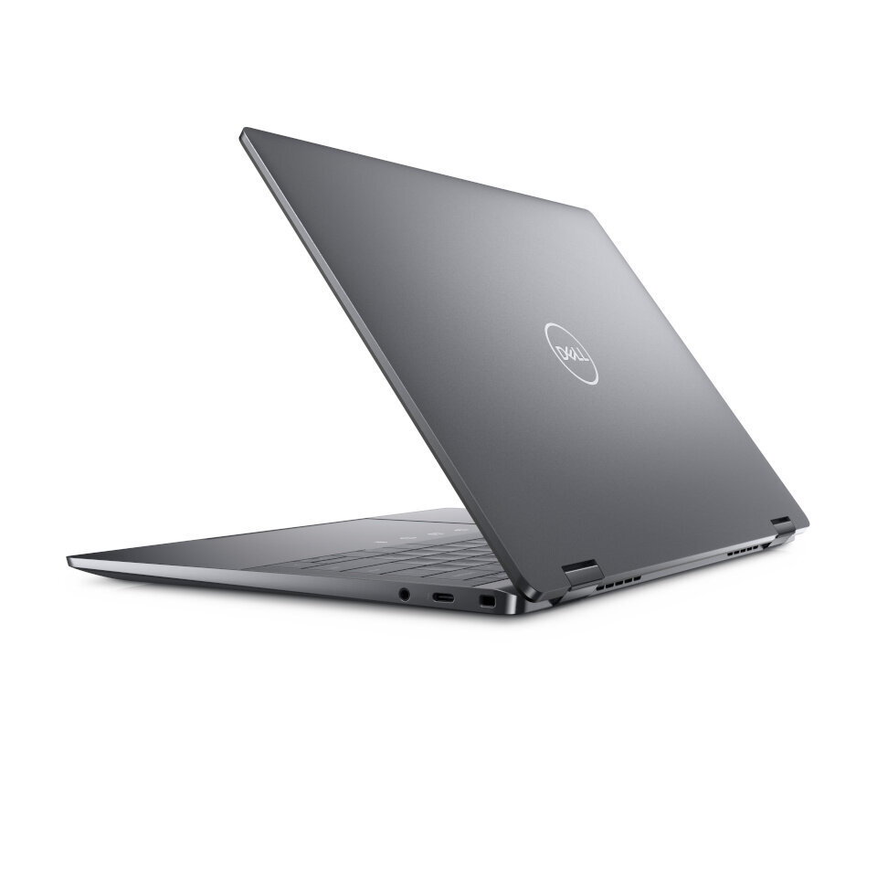 Dell Latitude 9440 kaina ir informacija | Nešiojami kompiuteriai | pigu.lt