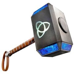 Žaislinis plaktukas Hasbro Marvel Thor Mjolnir kaina ir informacija | Žaislai berniukams | pigu.lt