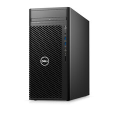 Dell Precision 3660 MT цена и информация | Стационарные компьютеры | pigu.lt